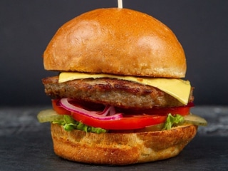 Джек Деніелс яловичина