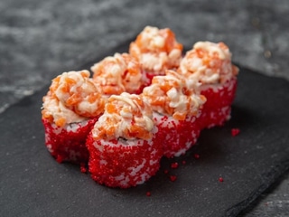 Рол Мідзуно