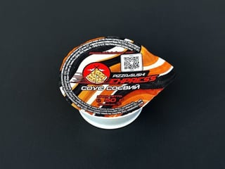 Соєвий соус 