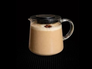 Чай кокосовий масала