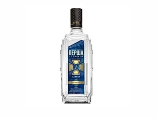 Горілка Перша Гільдія 