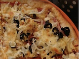 21. Pizza podle JT