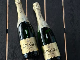 0,75l Hubert Deluxe