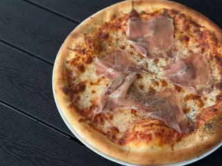 Prosciutto