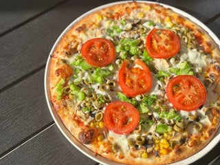 Vegetariana