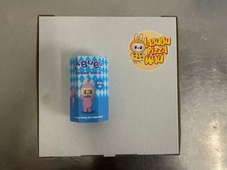 LABUBU Bambino