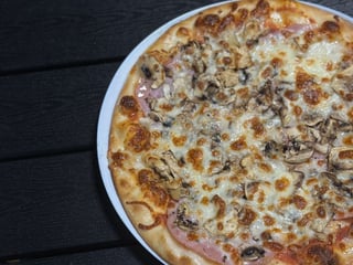 Funghi