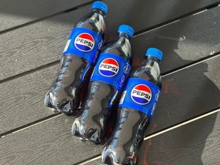 Pepsi   0,5l