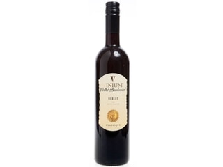 Vinium Merlot 0,75