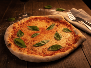 Margherita 33