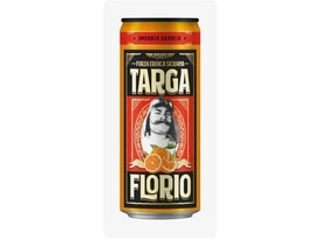 Targa Florio - Arancia, Pomeranč