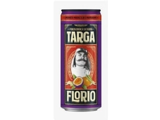 Targa Florio - Limonata Maracuja e Mandarino, Marakuja, Mandarinka