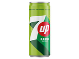 7up - Zero sugar