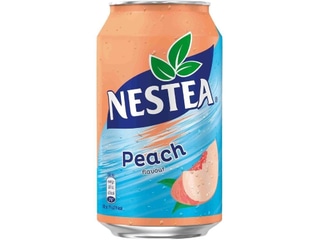 Nestea Peach 0,33l