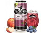 Strongbow apple cider 0,44l
