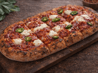 Bergamo-Prostokąt 40/20