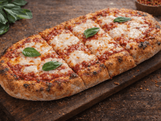 Margherita-Prostokąt 40/20