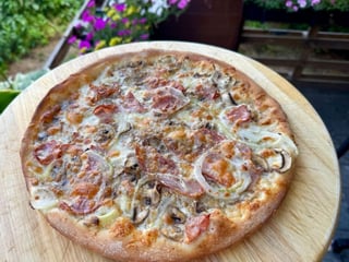 Carbonara (24 cm)