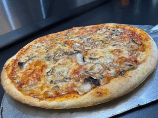 Funghi (24 cm)