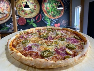 Diavolo (24 cm)