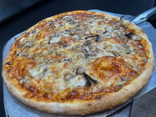 Funghi (36 cm)