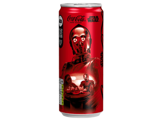 Coca-Cola Zero