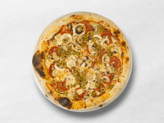 20. Calabrese 40cm