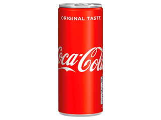 Coca-Cola