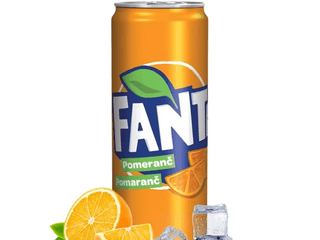 Fanta 