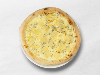 16. Quattro Formaggi 40cm