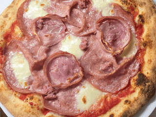 22. QUATTRO CARNI DELICATE