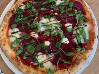 16. BARBABIETOLA ROSSA 🥬