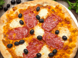 27. PICANTE del DIAVOLO 🌶🌶🌶