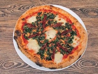 20. SPINACI CON AGILO 🥬