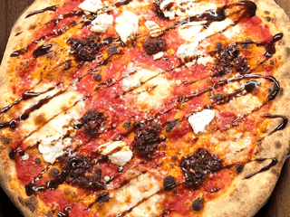 28. DIAVOLA BIANCA 🌶🌶