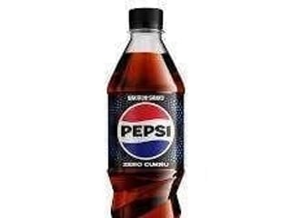 PEPSI ZERO 0.5L