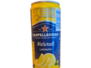 SANPELLEGRINO LIMONATA 330 ML