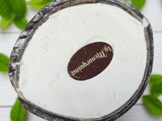 Lody Kokos nadziewany