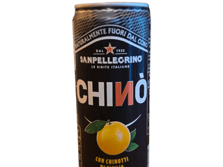 SANPELLEGRINO CHINO 330 ML