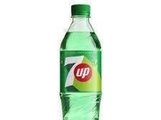 7 UP 0.5L