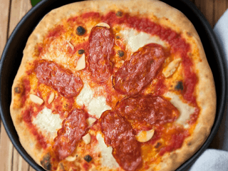 8. PICCANTE 🌶🌶