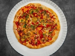 27. Vege 30 cm