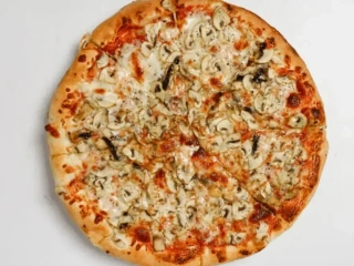 2. Funghi 30 cm