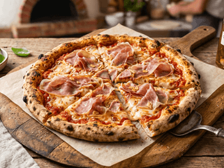Prosciutto