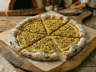 Dolce Pistacchio