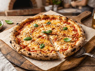 Margherita