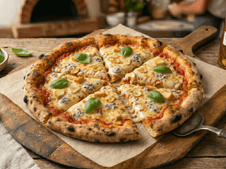 Quattro Formaggi