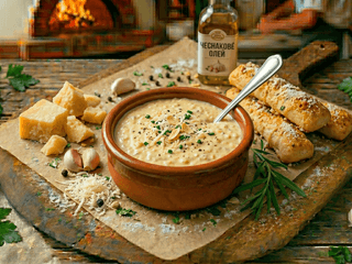 Syrový