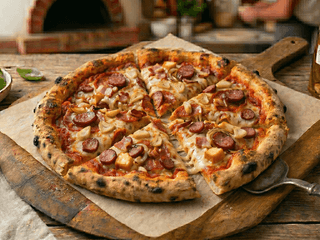 Rustica