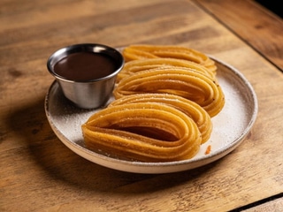 CHURROS